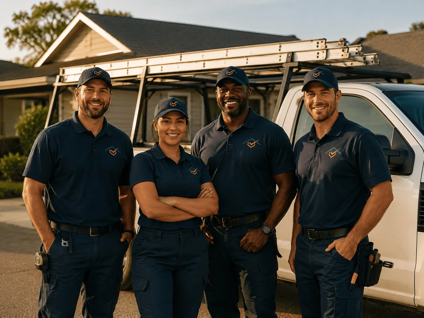 Roof Inspection company in Pricedale, PA